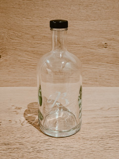 Wasserflasche 1