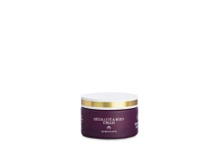 Decollete & Body Cream 1