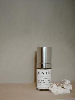 Augen- und Lippenpflege 0